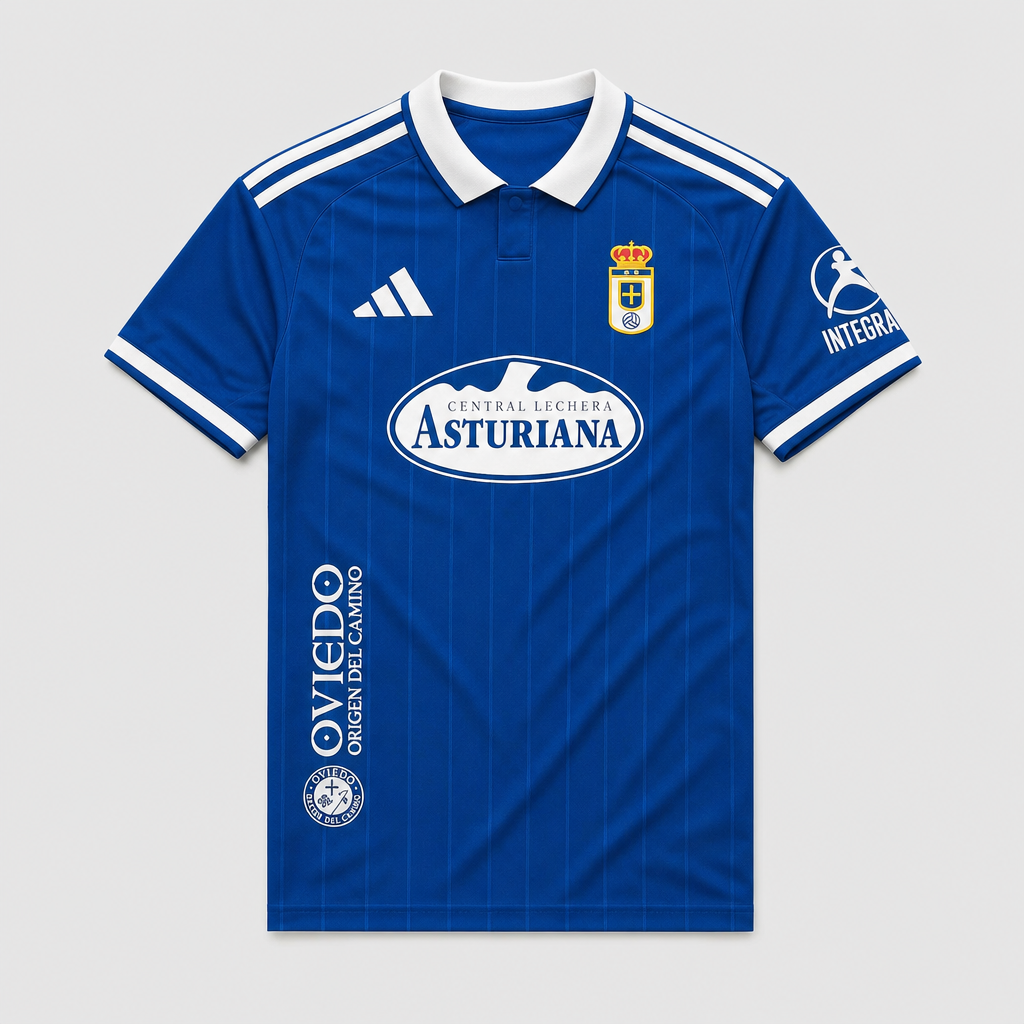 Home 26/27 Player Edition Shirt - Front