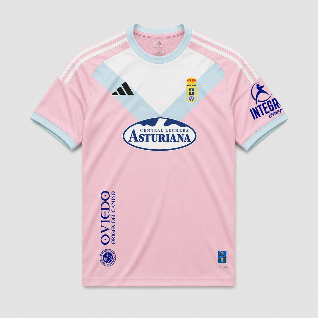 Away 26/27 Player Edition Shirt - Front