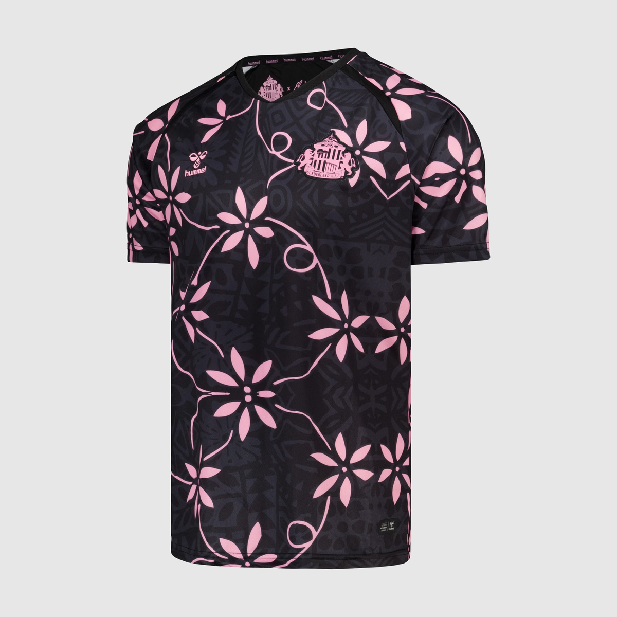 Pre-Match Away 26/27 Player Edition Shirt - Front
