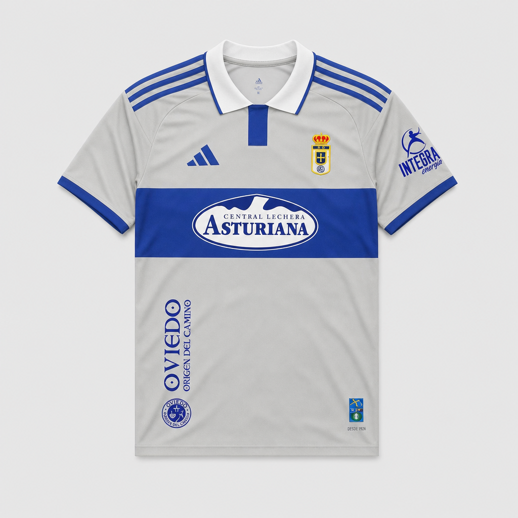 Third 26/27 Player Edition Shirt - Front