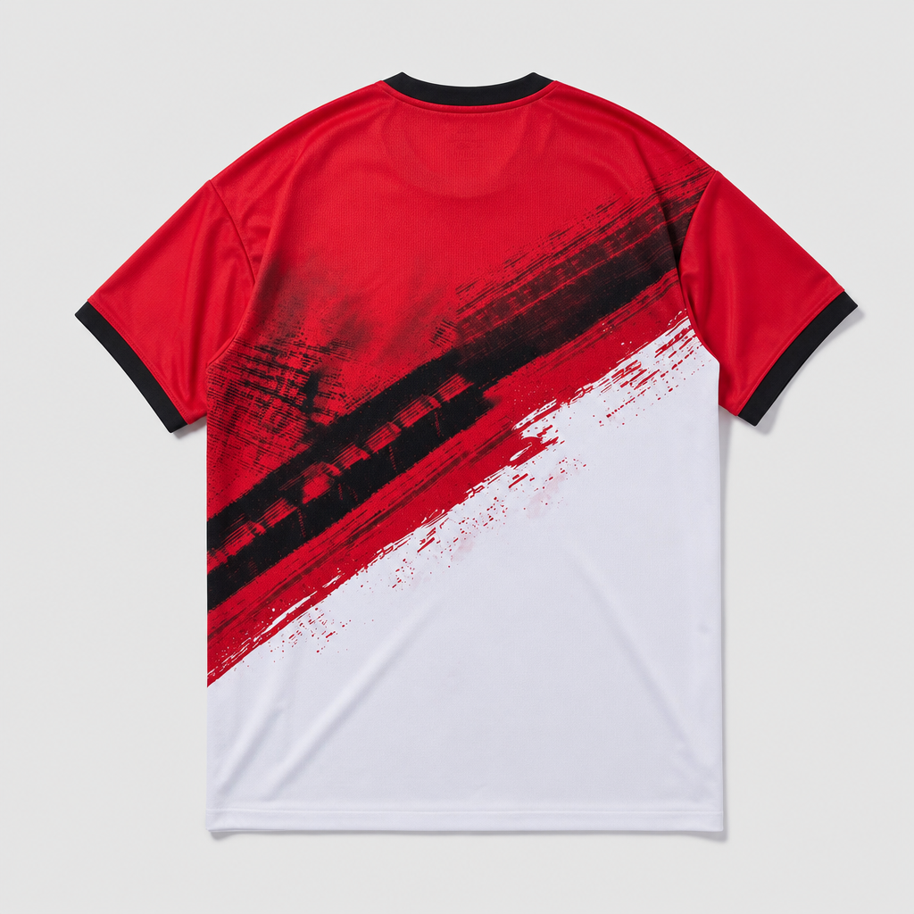 Special Edition 26/27 Player Edition Shirt - Back