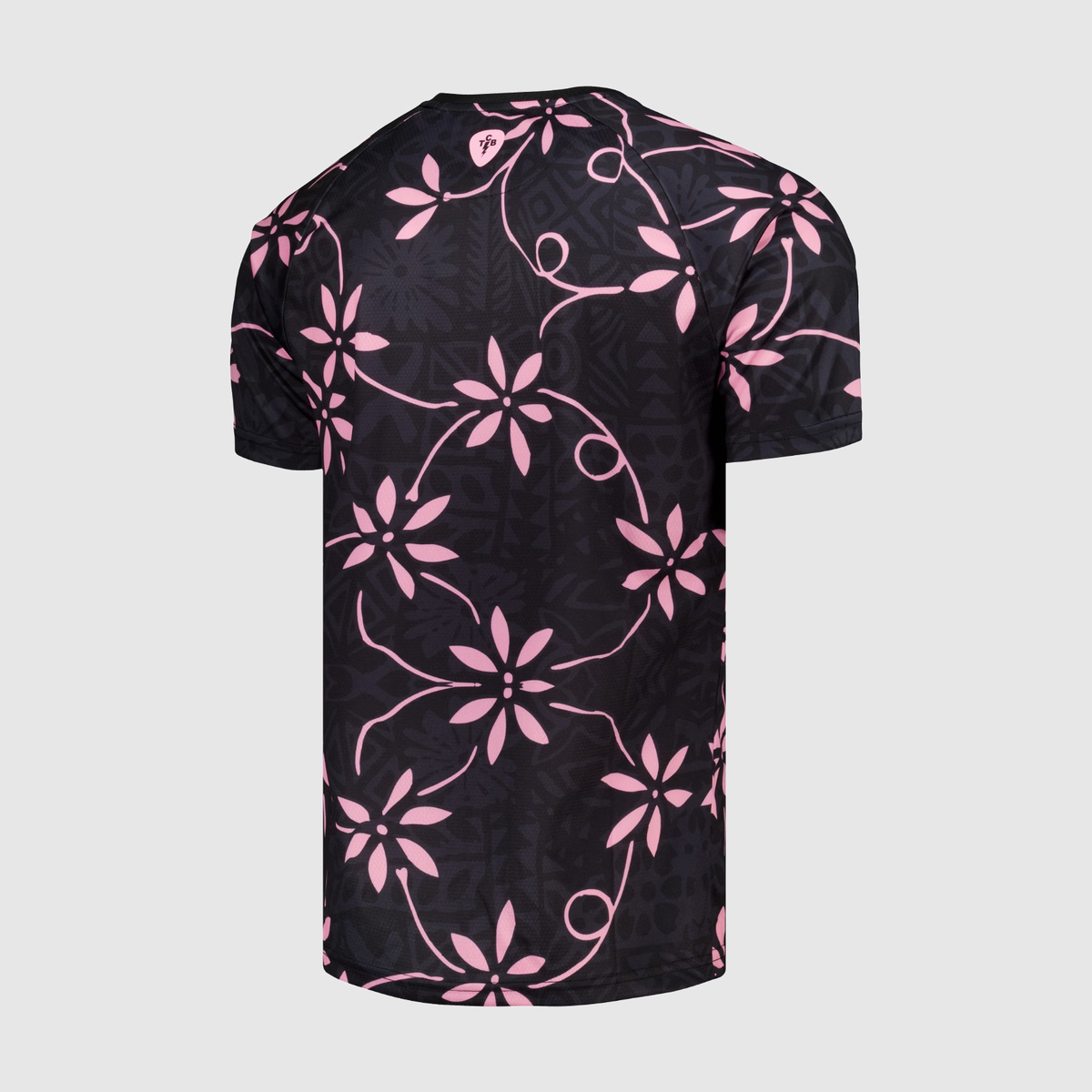 Pre-Match Away 26/27 Player Edition Shirt - Back