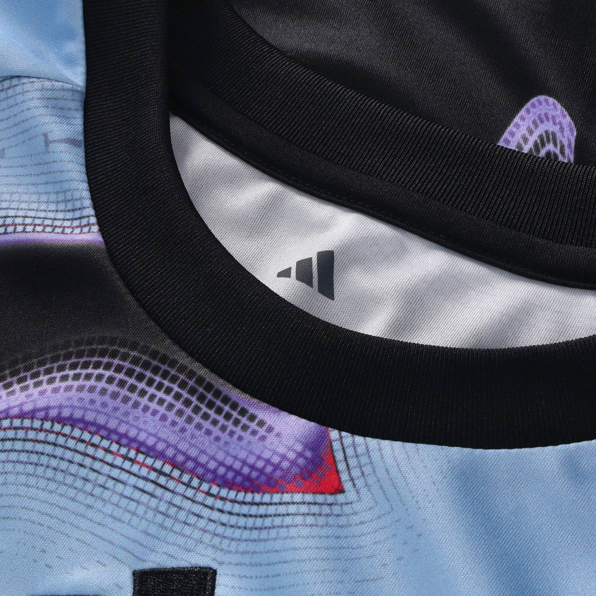 Pre-Match 26/27 Player Edition Shirt - Inner Collar
