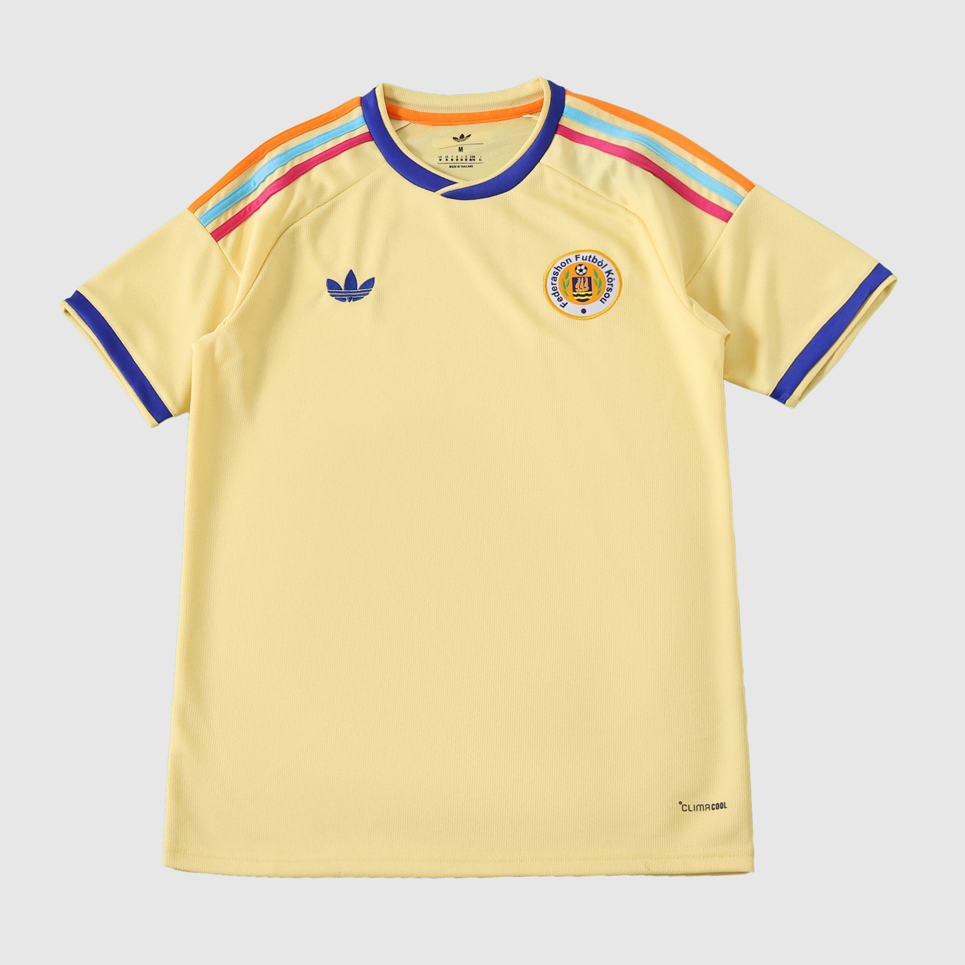 Home 26/27 Men's Shirt - Front