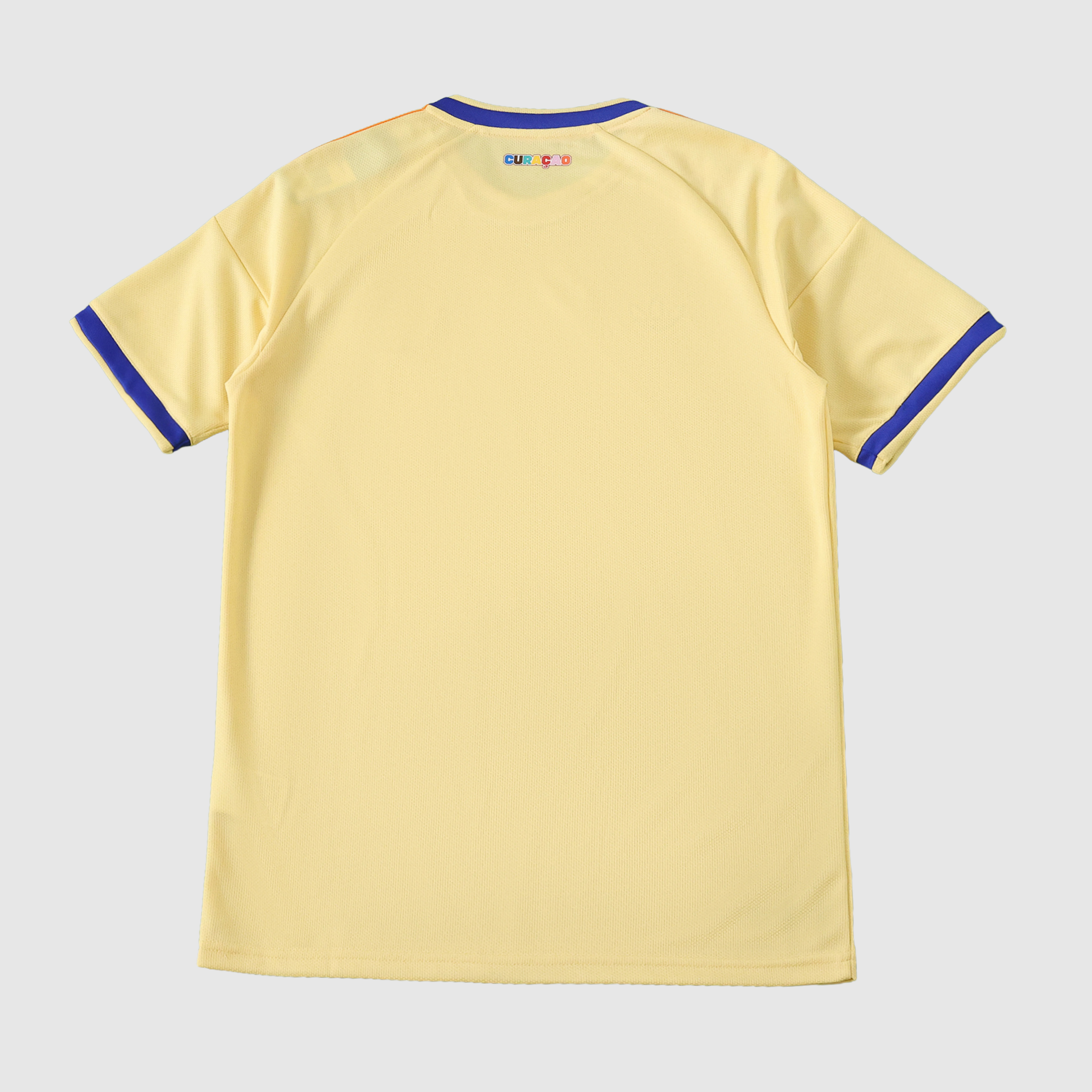 Home 26/27 Men's Shirt - Back