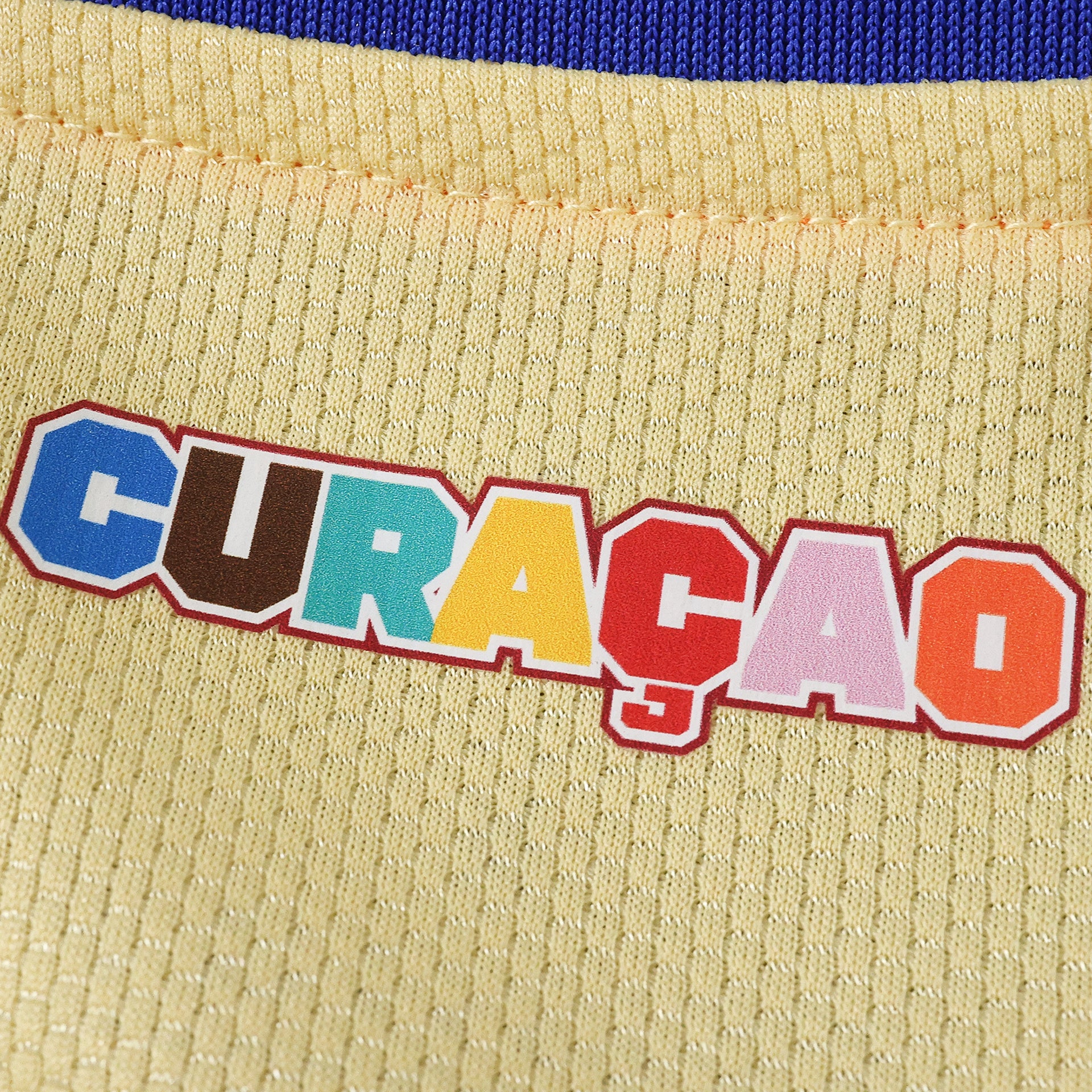 Home 26/27 Men's Shirt - Back Detail