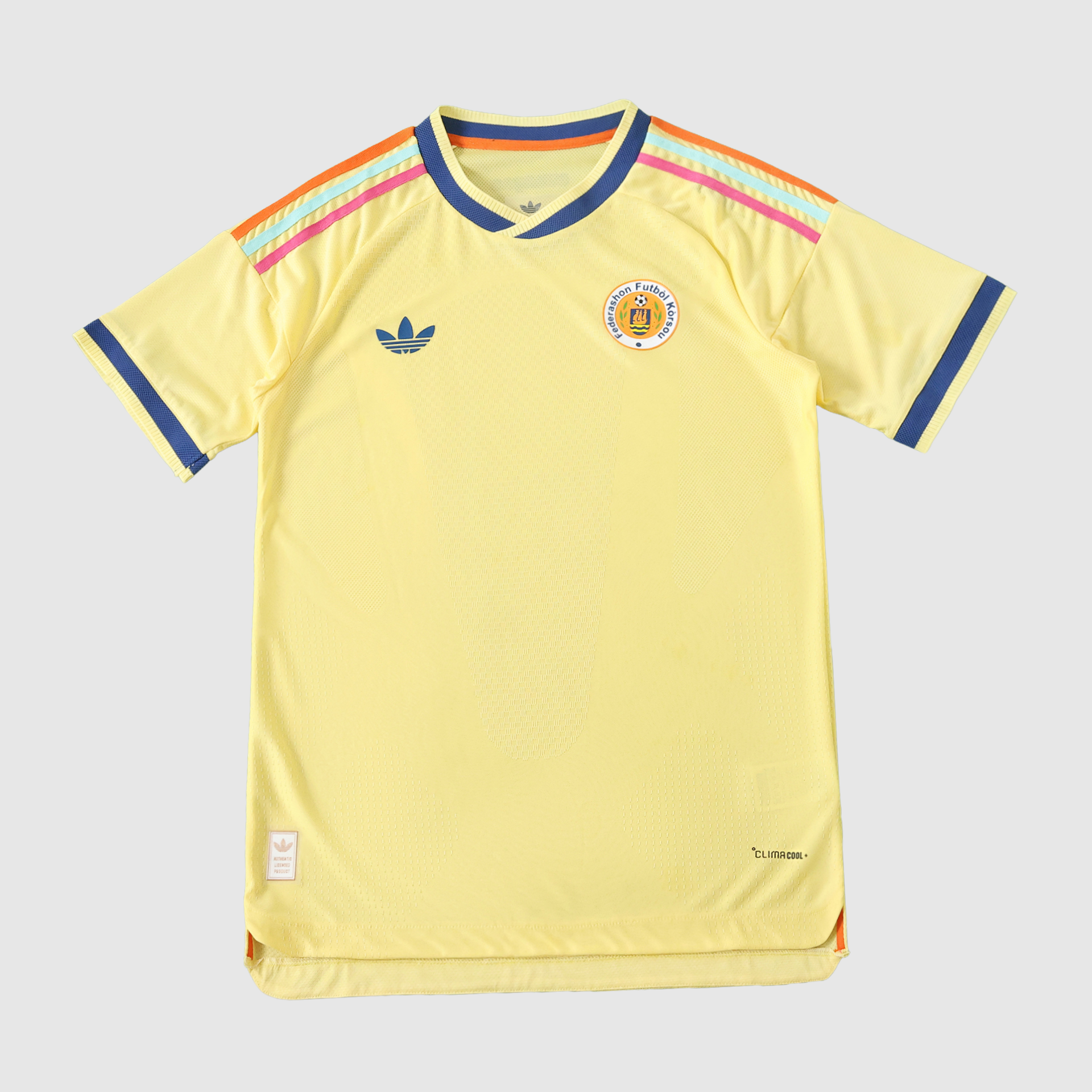 Home 26/27 Player Edition Shirt - Front
