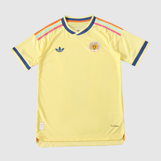 Home 26/27 Player Edition Shirt - Front
