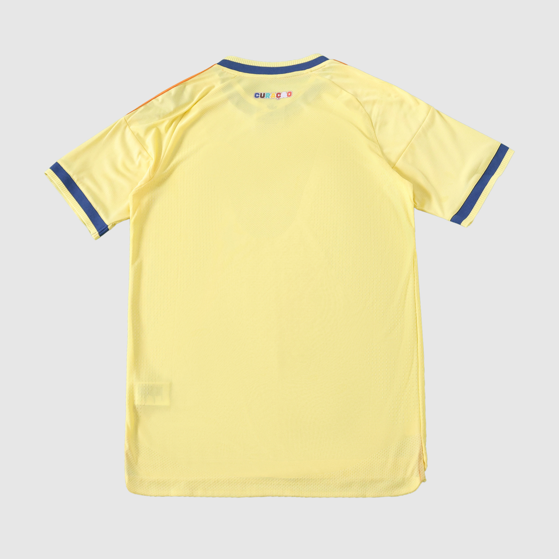 Home 26/27 Player Edition Shirt - Back