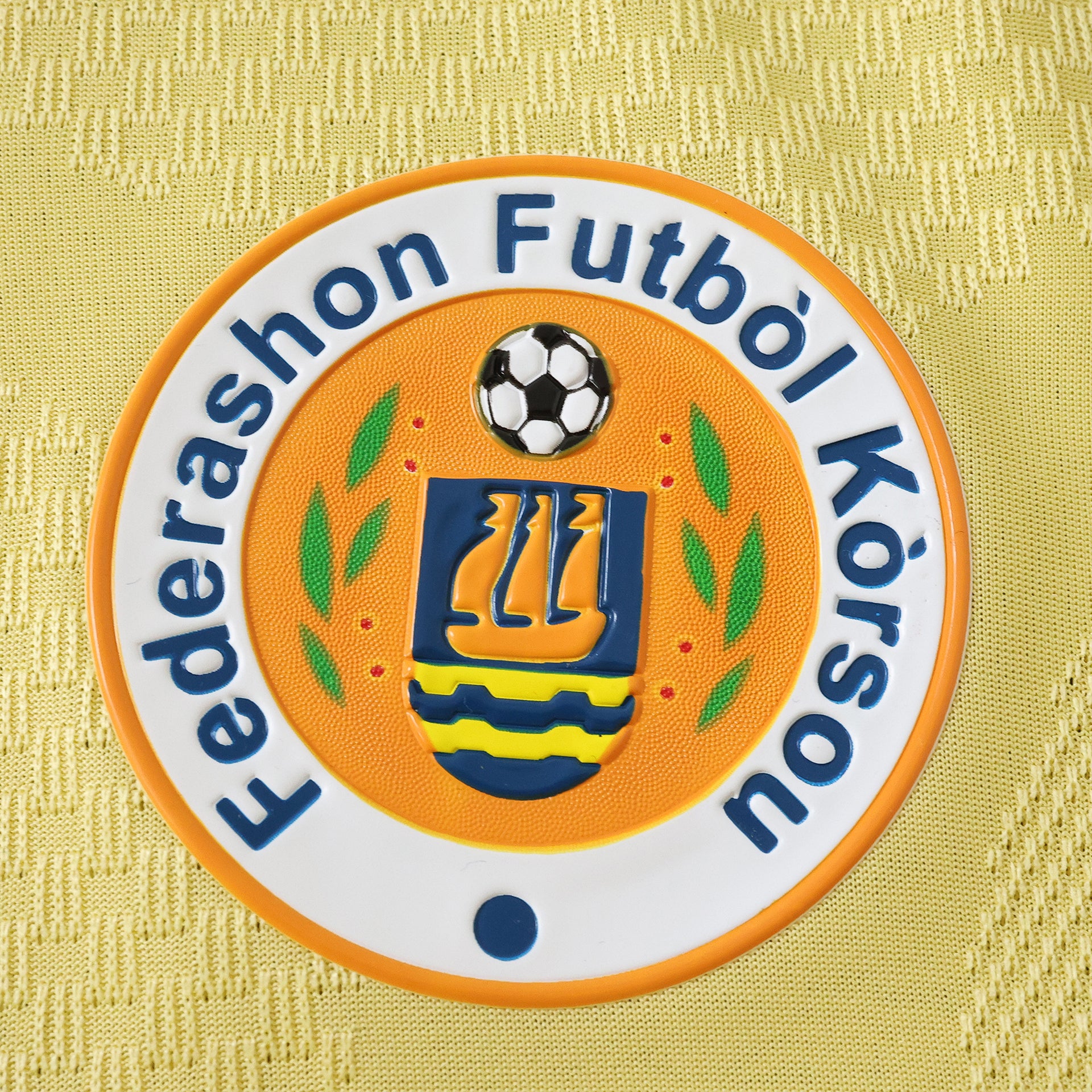 Home 26/27 Player Edition Shirt - Club Crest