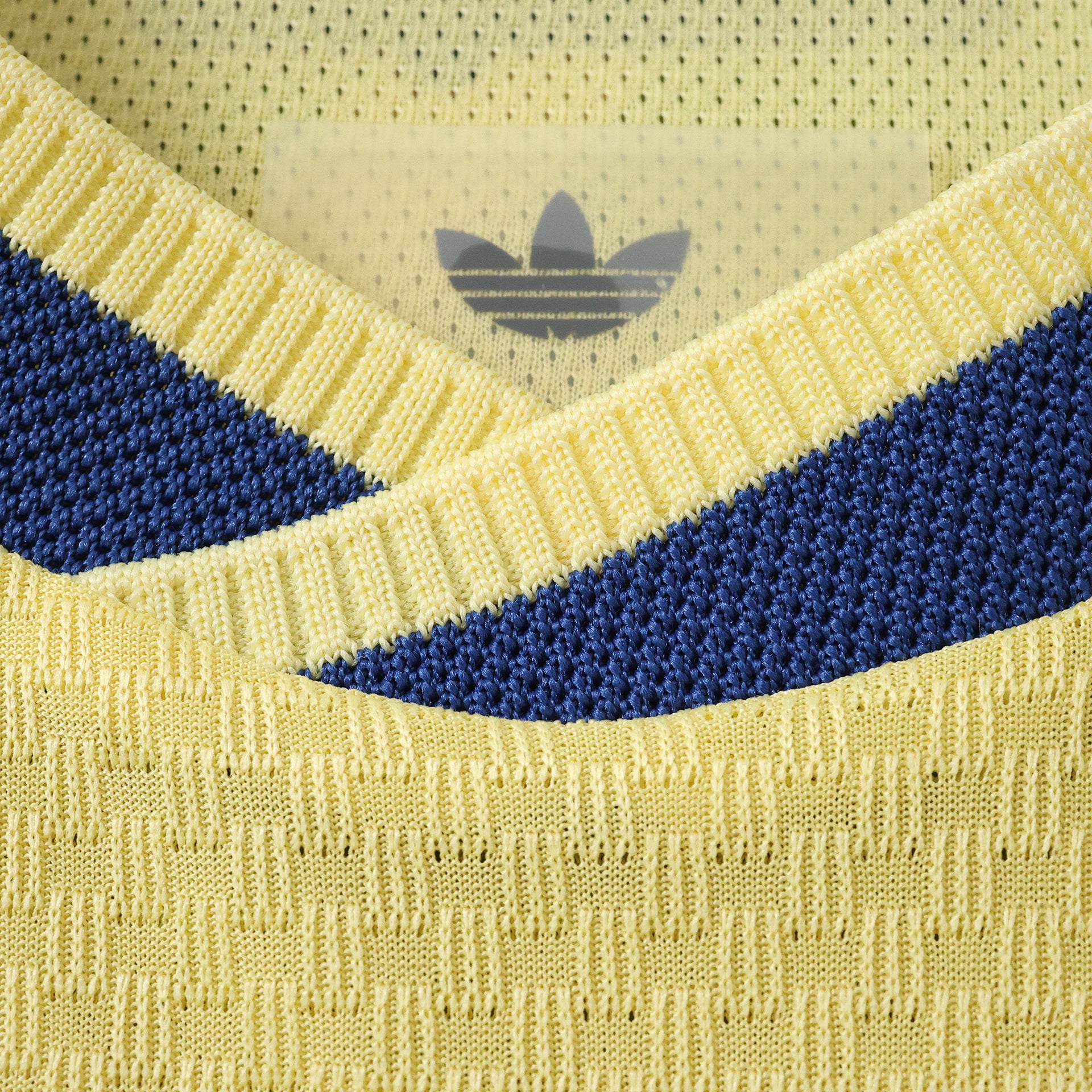 Home 26/27 Player Edition Shirt - Inner Collar
