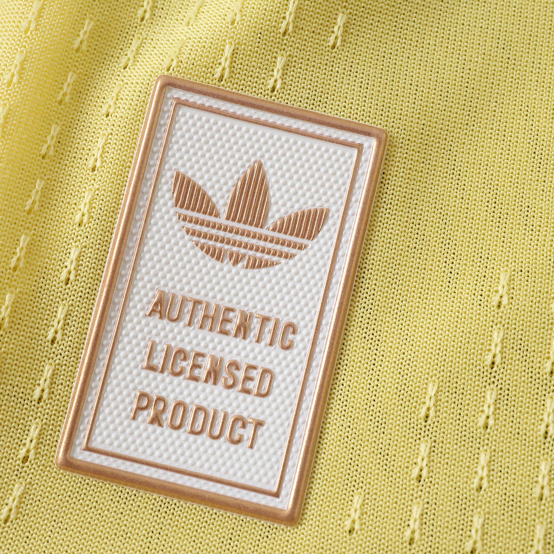 Home 26/27 Player Edition Shirt - Inner Label