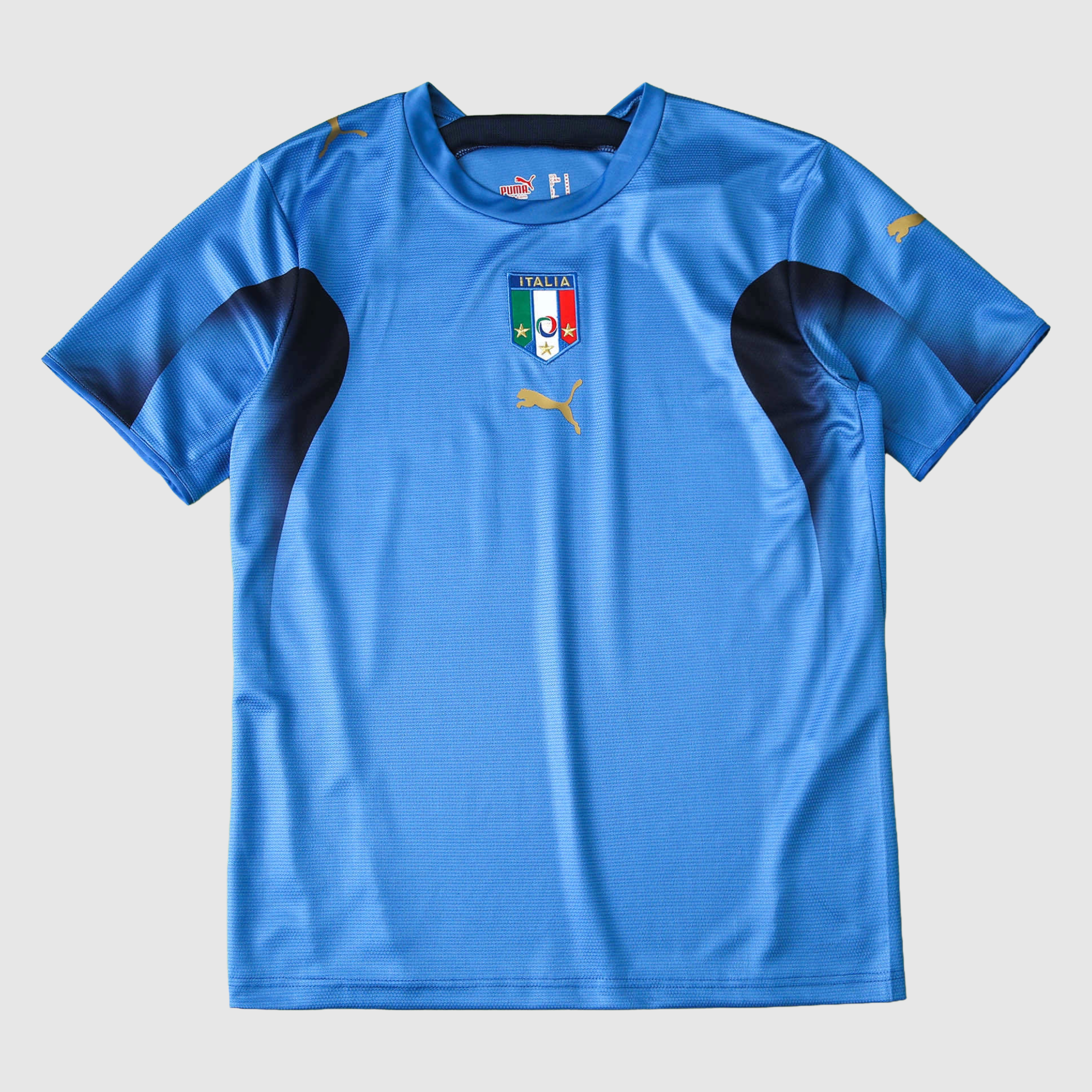 Retro Home 2006 Shirt - Front