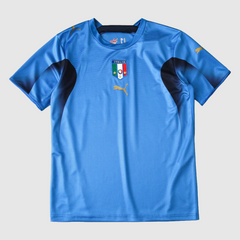Retro Home 2006 Shirt - Front