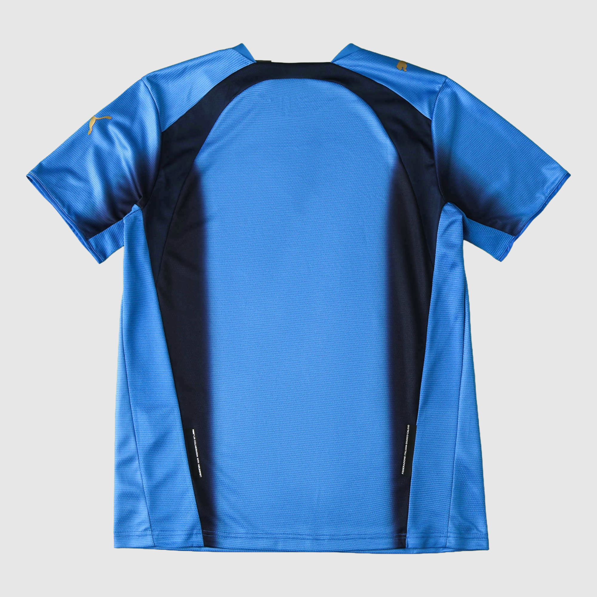 Retro Home 2006 Shirt - Back