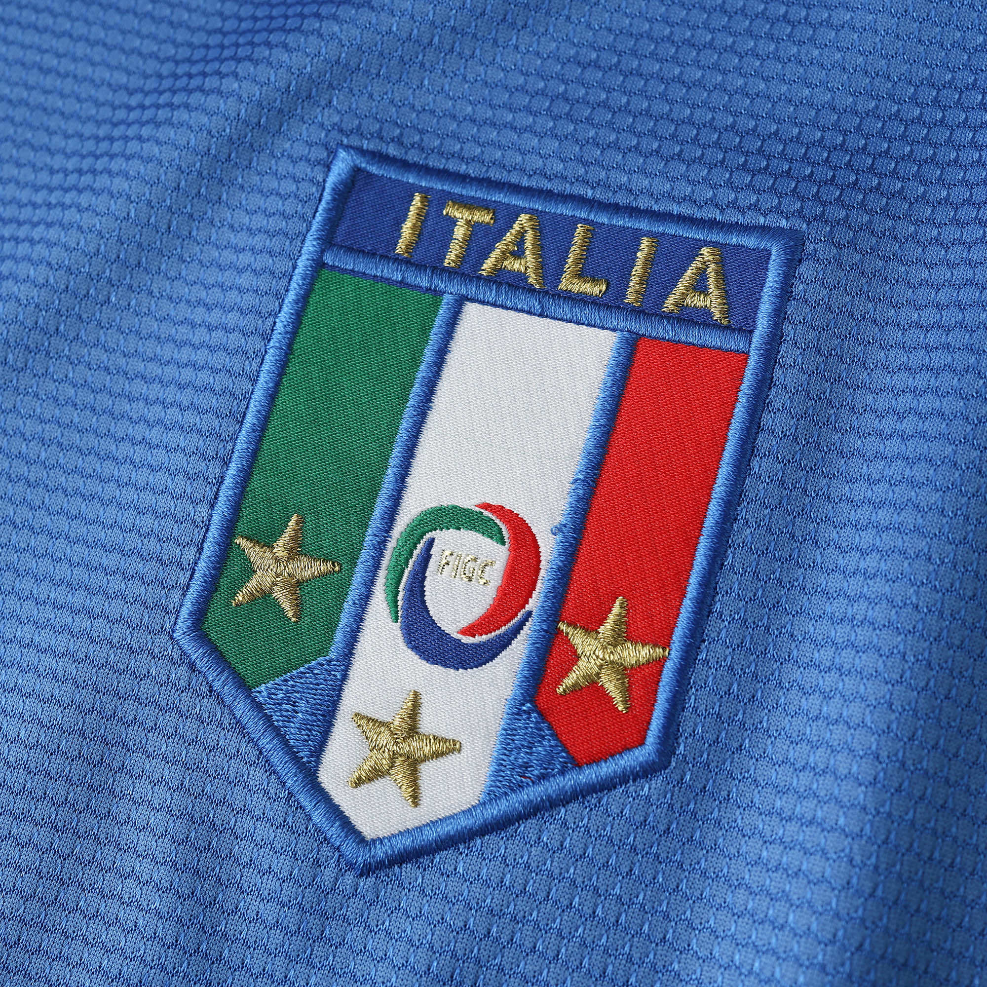 Retro Home 2006 Shirt - Detail
