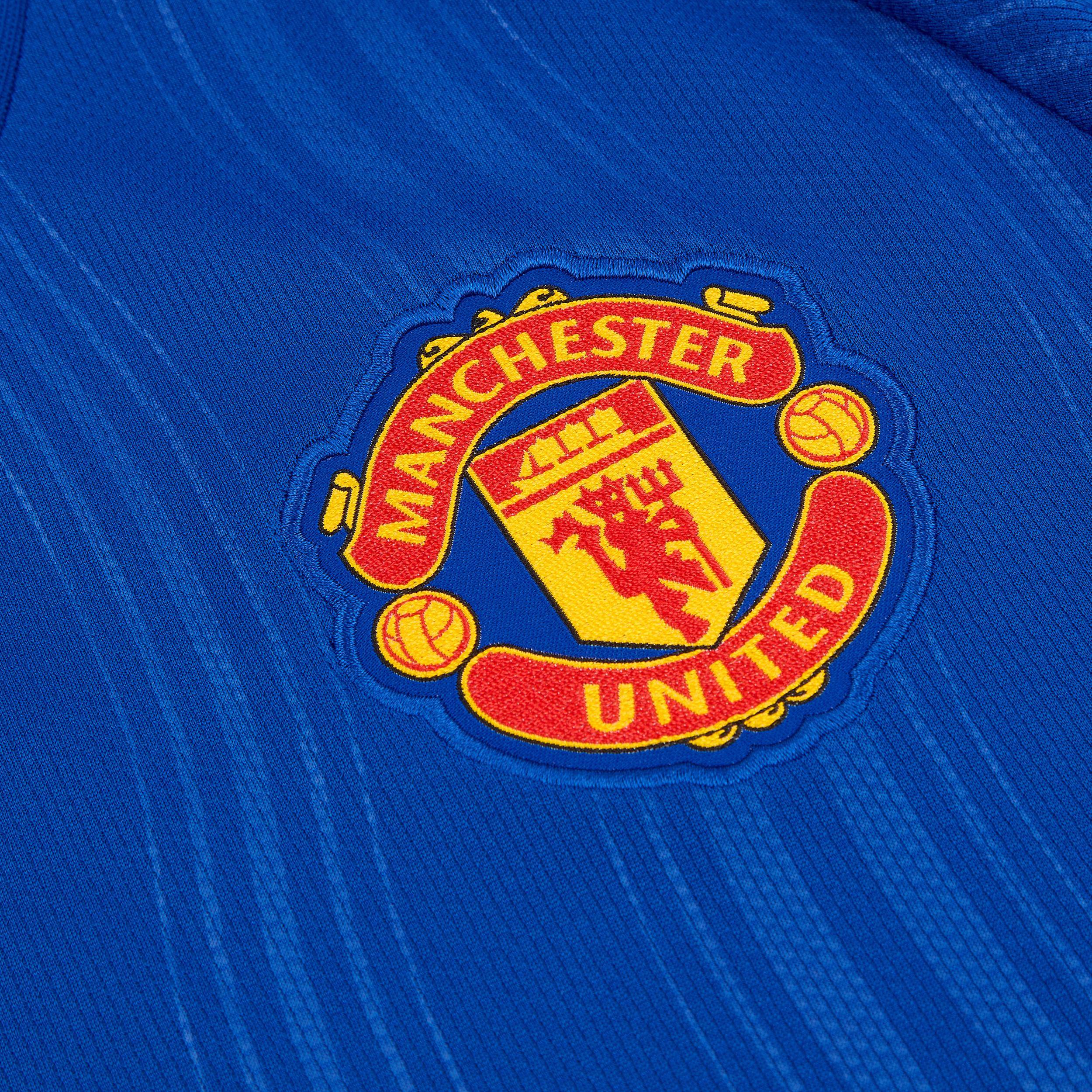 Away 26/27 Men's Shirt - Club Crest