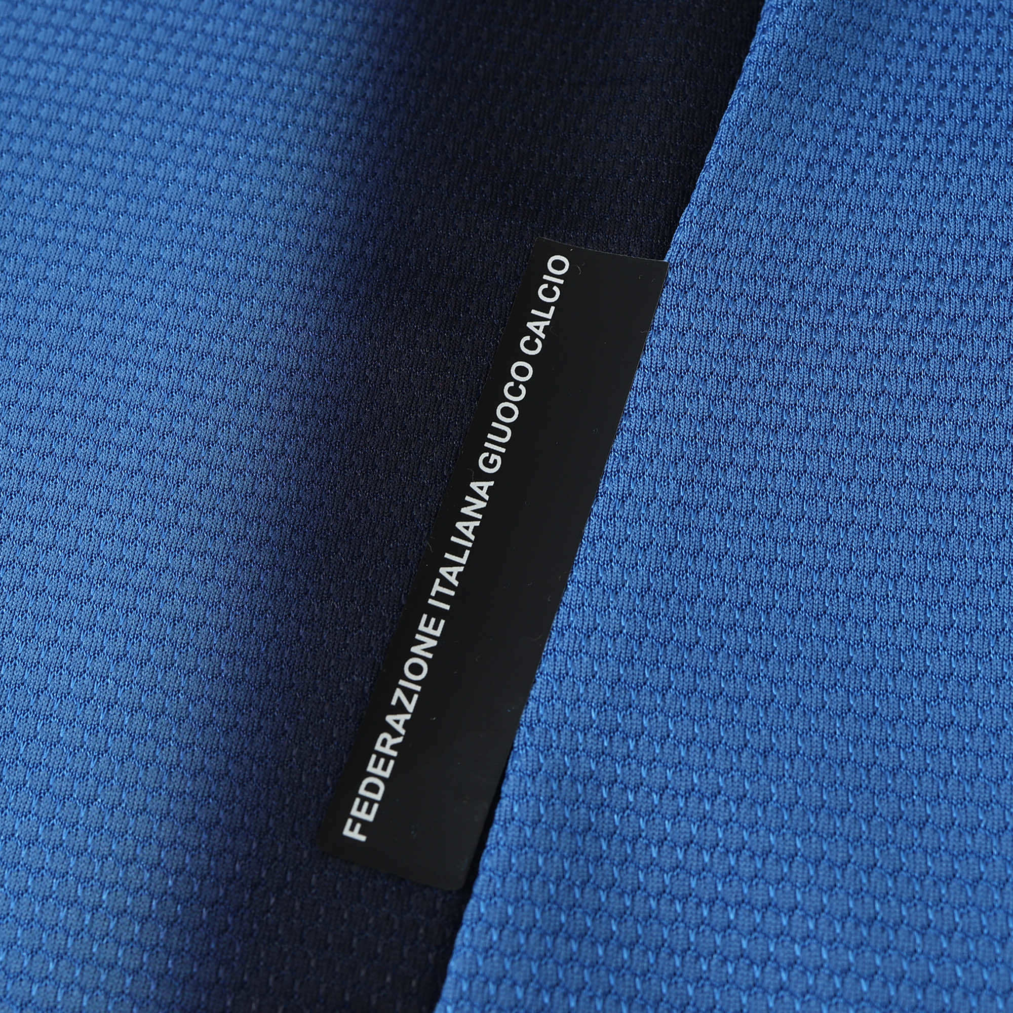 Retro Home 2006 Shirt - Detail