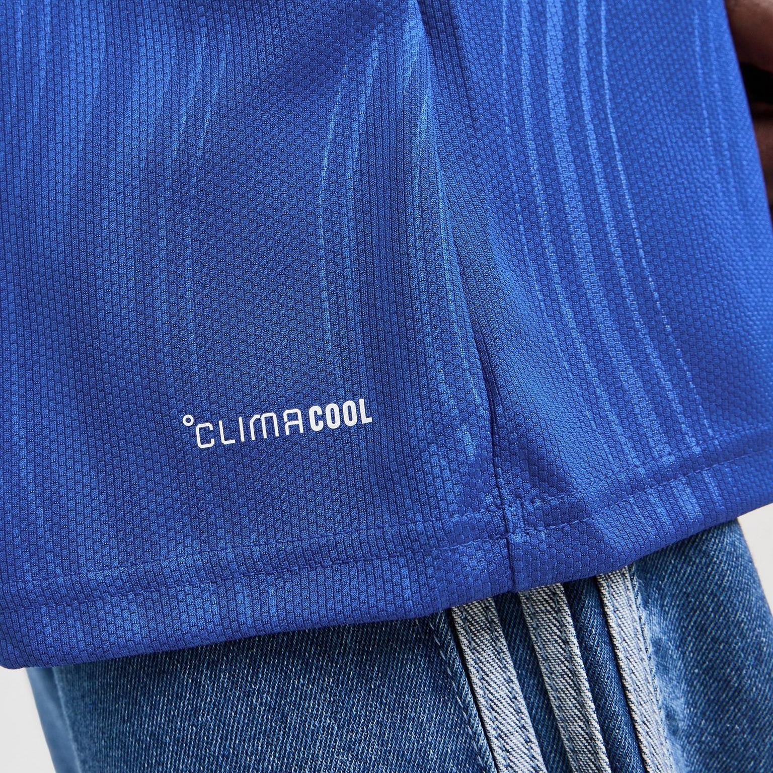 Away 26/27 Men's Shirt - Detail