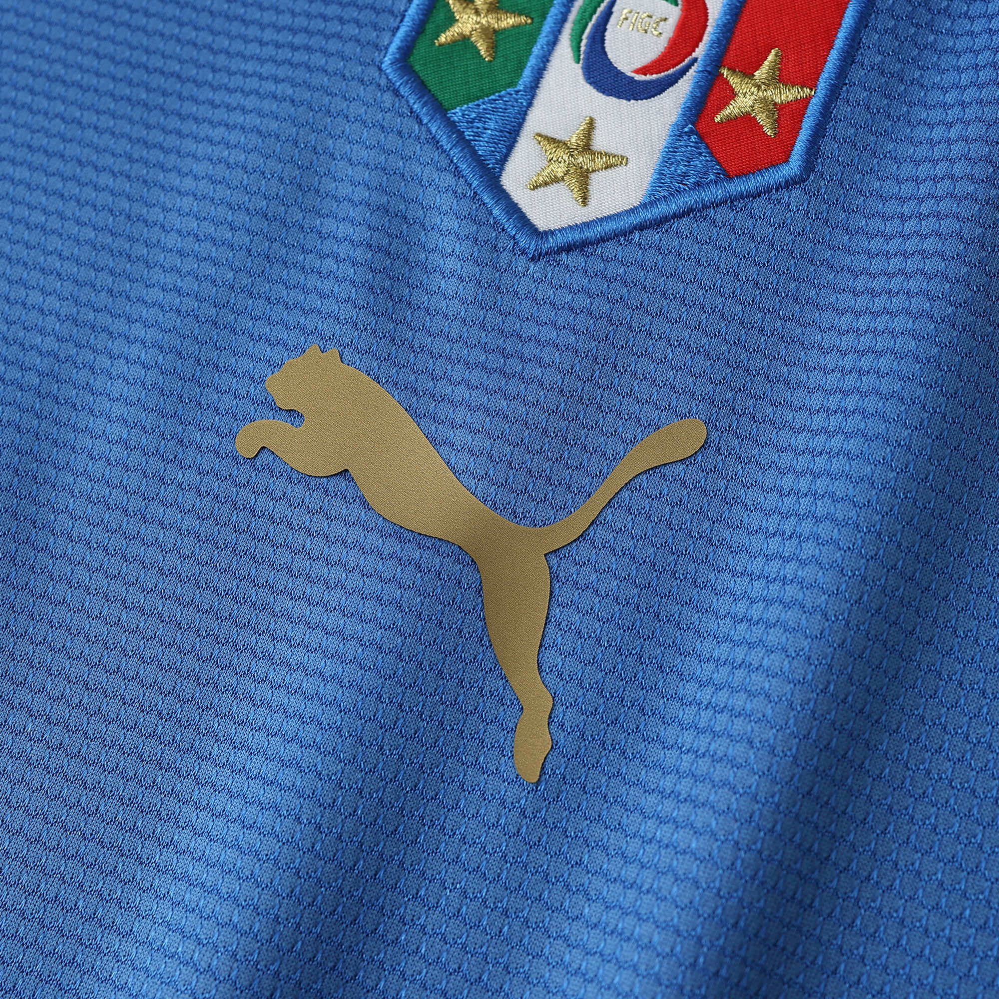 Retro Home 2006 Shirt - Detail