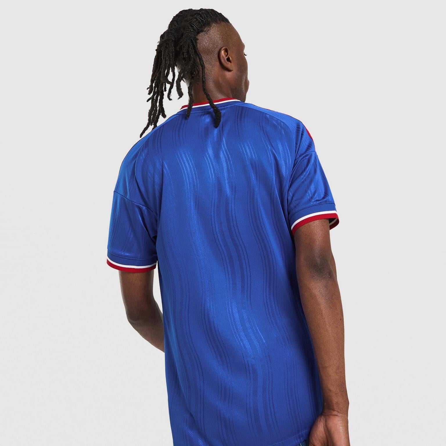 Away 26/27 Player Edition Shirt - Model Back