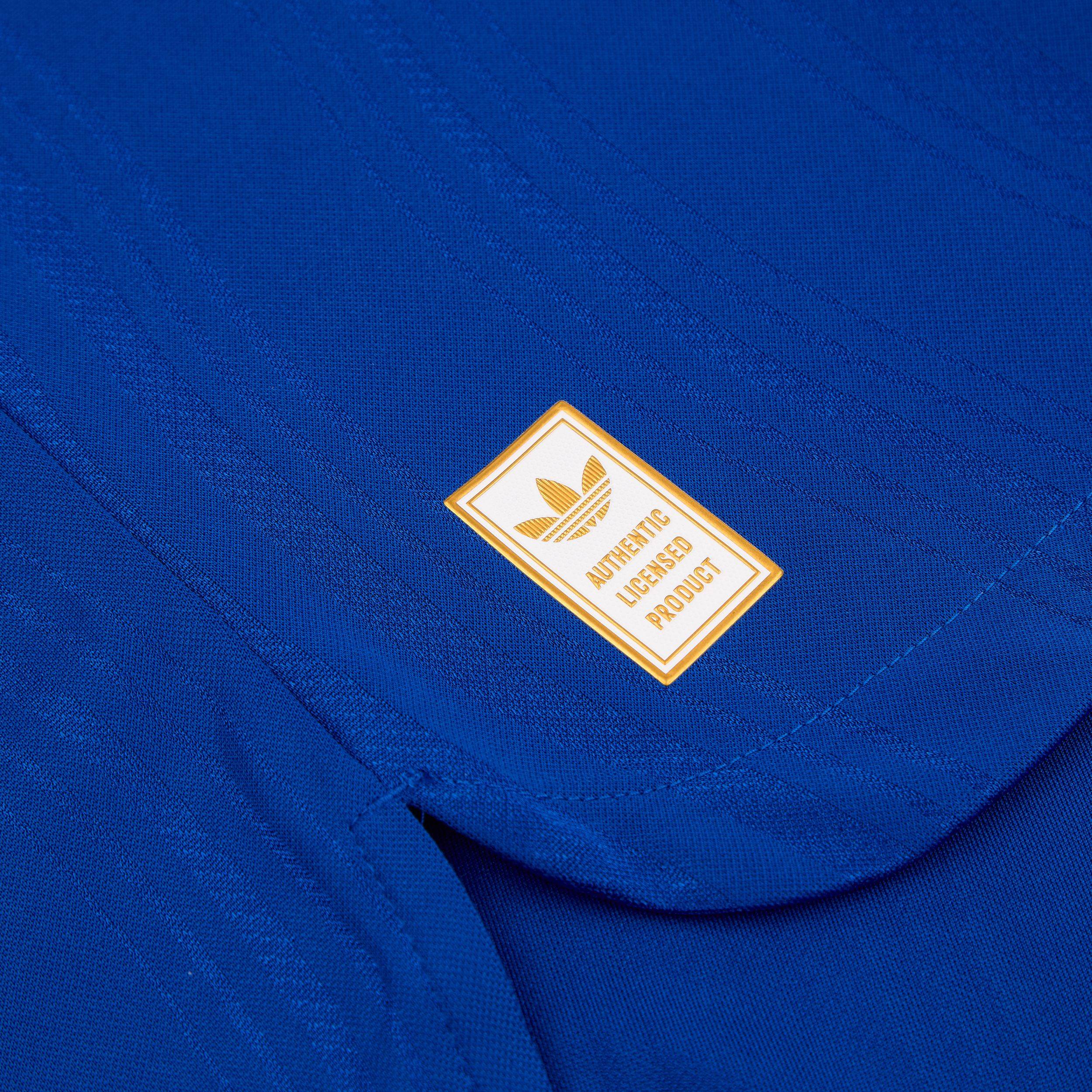 Away 26/27 Player Edition Shirt - Brand Logo