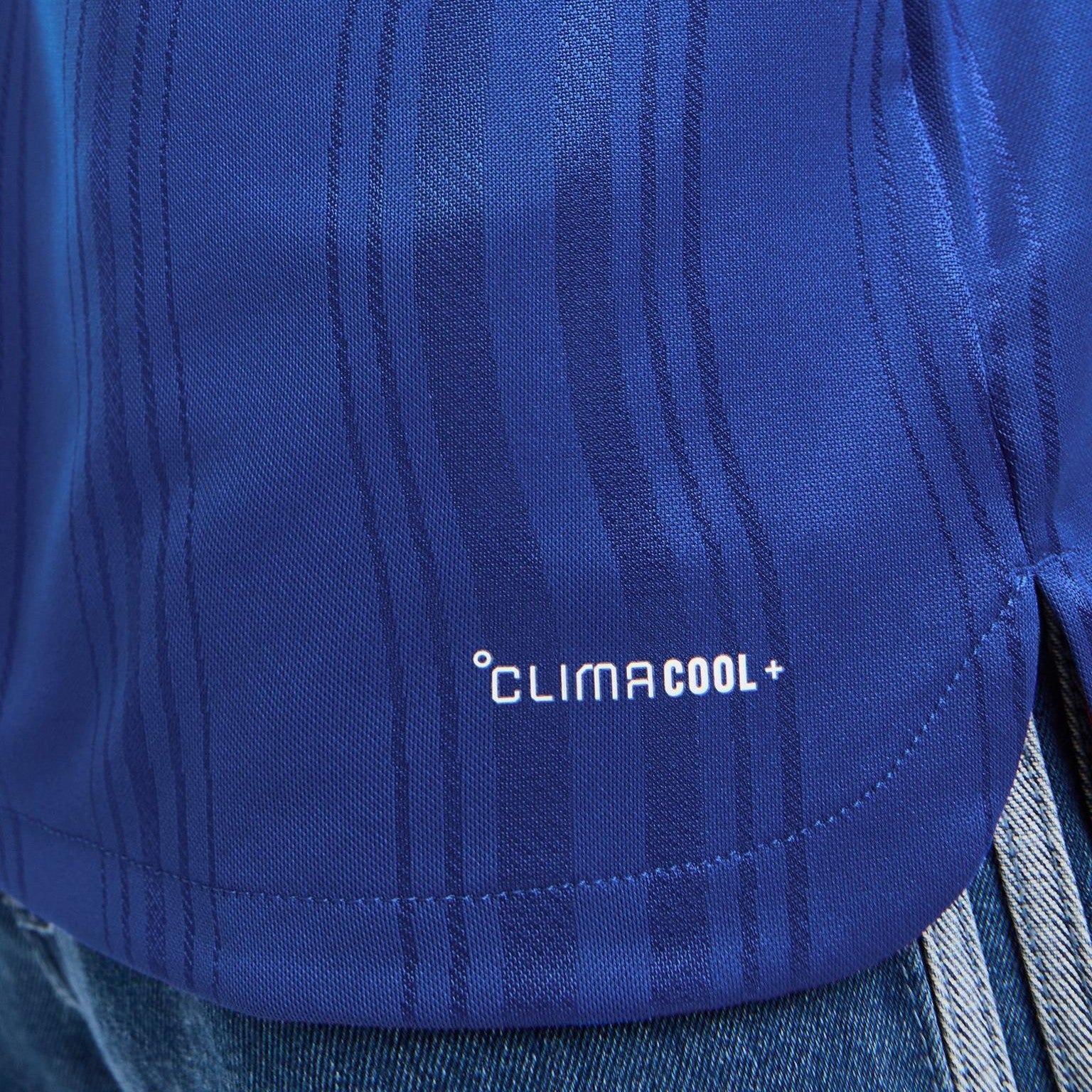 Away 26/27 Player Edition Shirt - Detail
