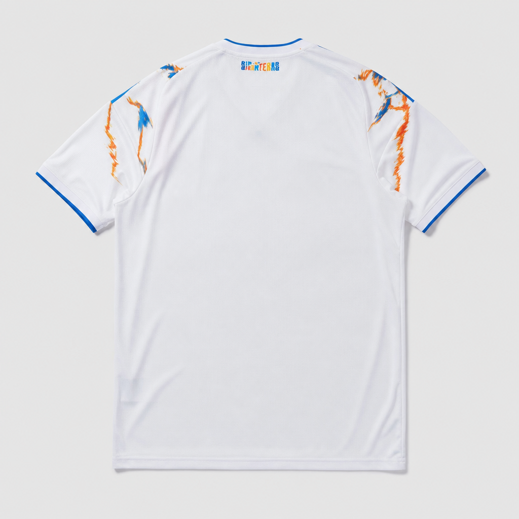 Away 26/27 Men's Shirt - Back