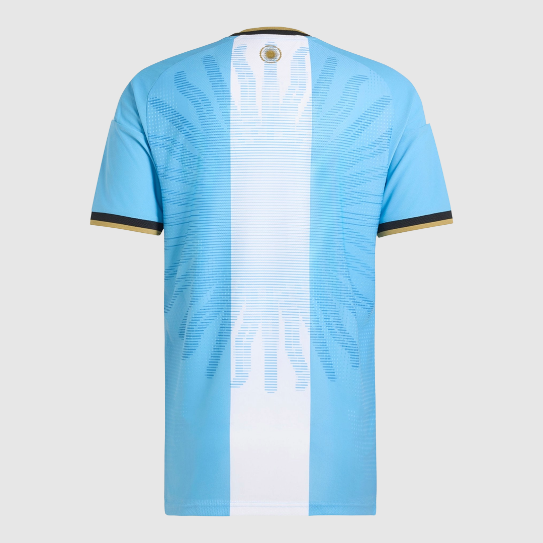 Special Edition 26/27 Player Edition Shirt - Back