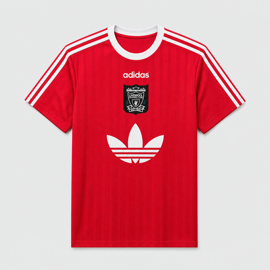Casual 26/27 Men's T-Shirt - Front