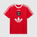 Casual 26/27 Men’s T-Shirt