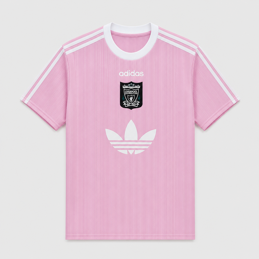 Casual 26/27 Men's T-Shirt - Front