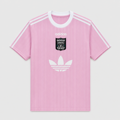 Casual 26/27 Men's T-Shirt - Front