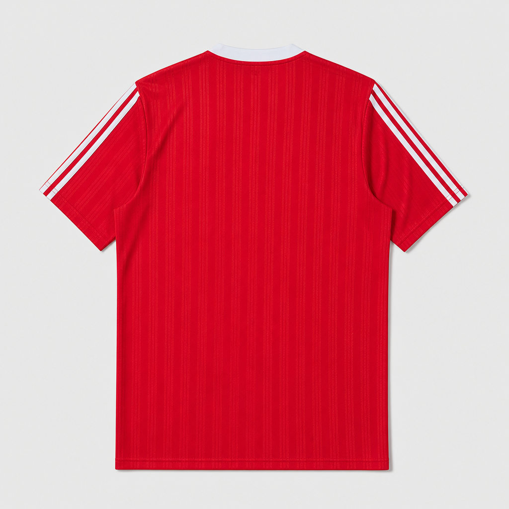 Casual 26/27 Men's T-Shirt - Back