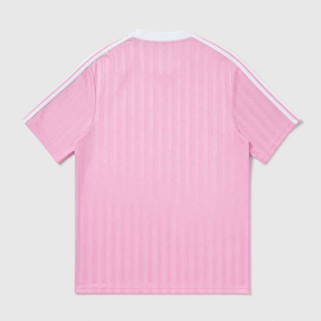 Casual 26/27 Men's T-Shirt - Back