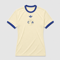110th Anniversary 26/27 Women's Shirt - Front