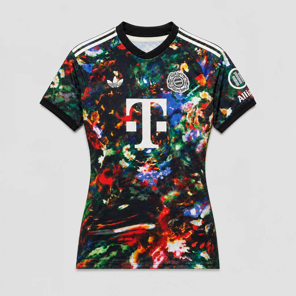 Oktoberfest 26/27 Women's Shirt - Front