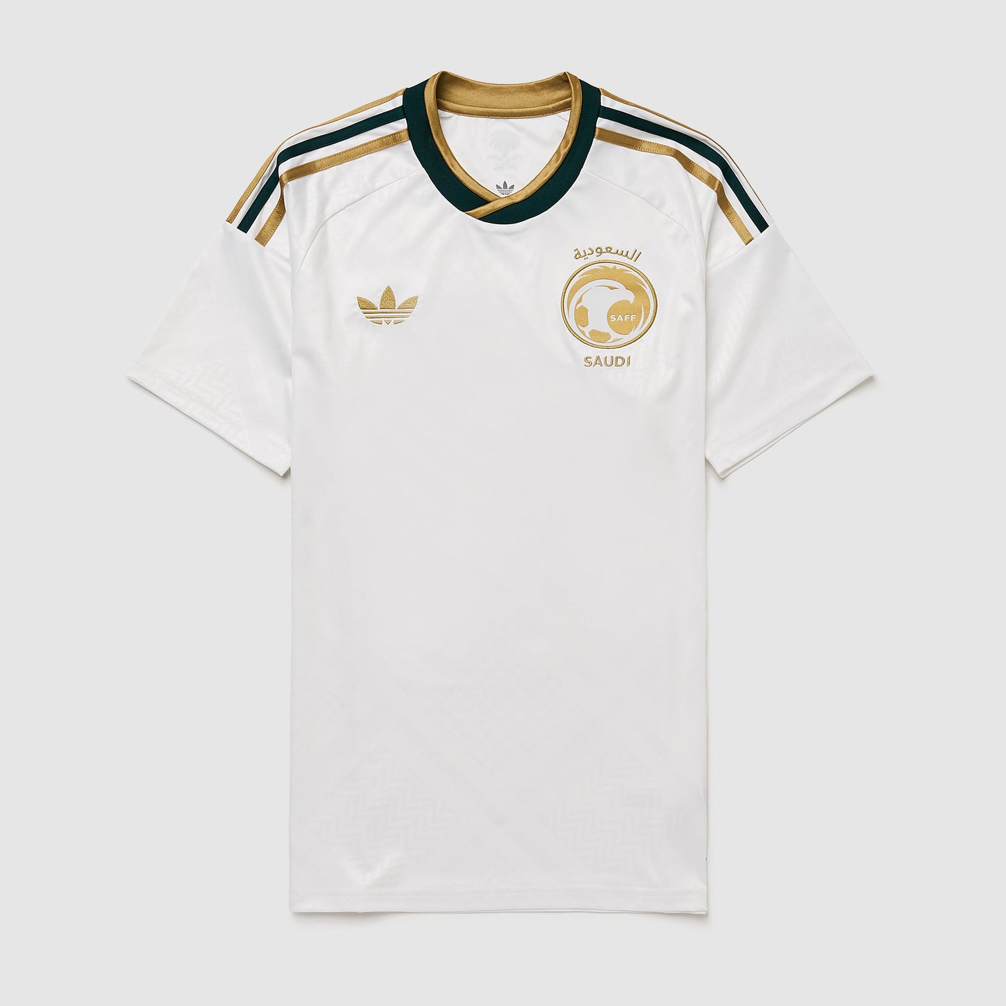 Away 26/27 Men's Shirt - Front