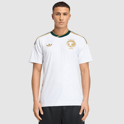 Away 26/27 Men's Shirt - Model Front