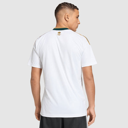 Away 26/27 Men's Shirt - Model Back