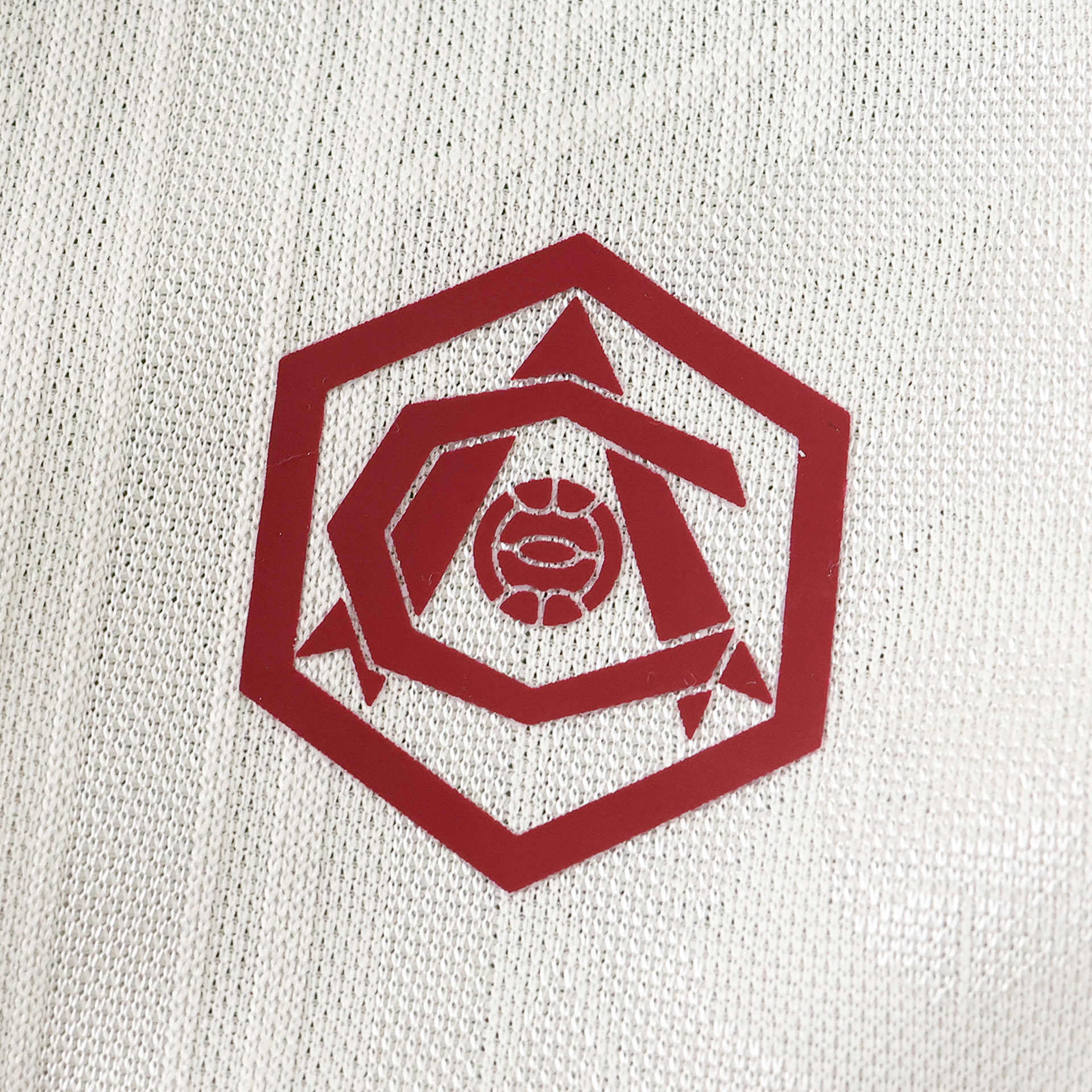 Embroidered Third 25/26 Player Edition Shirt