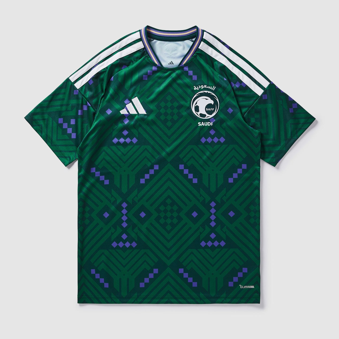 Home 26/27 Men's Shirt - Front