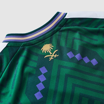 Home 26/27 Men's Shirt - Detail