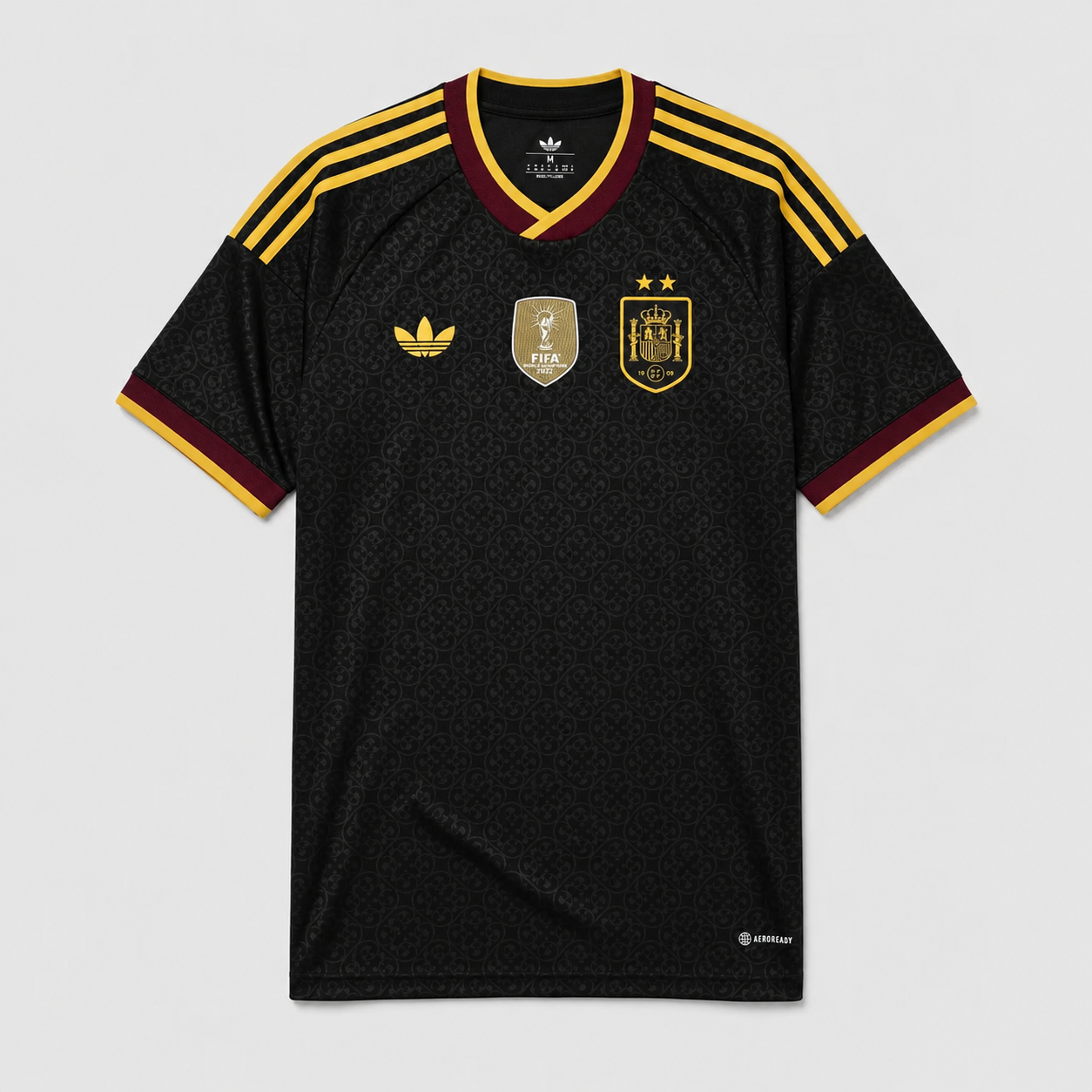 Away Special Edition Men's Shirt - Front