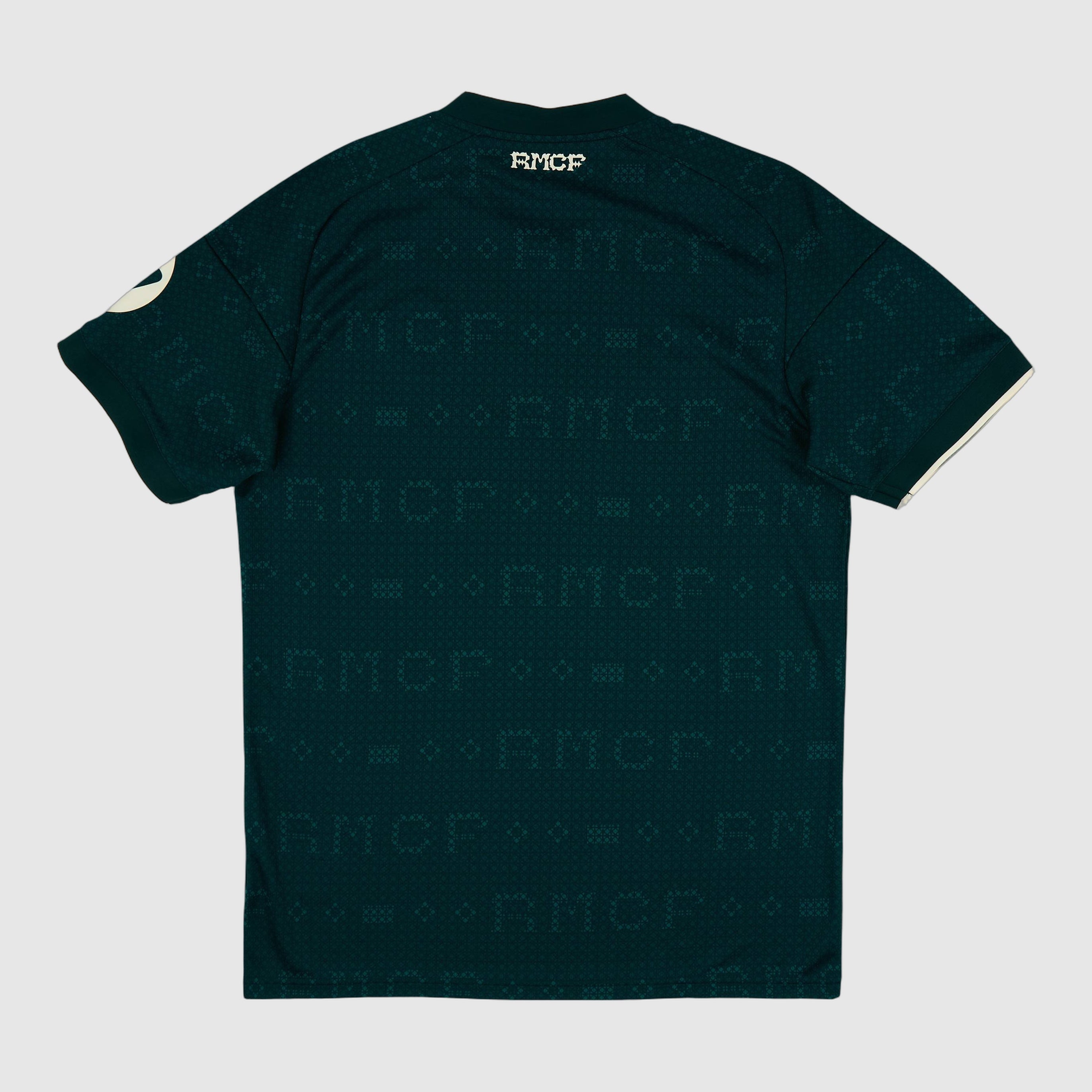 Away 26/27 Men's Shirt - Back