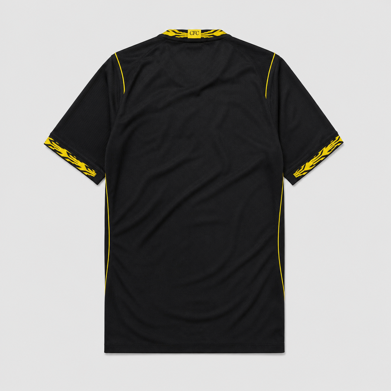 Away 26/27 Men's Shirt - Back