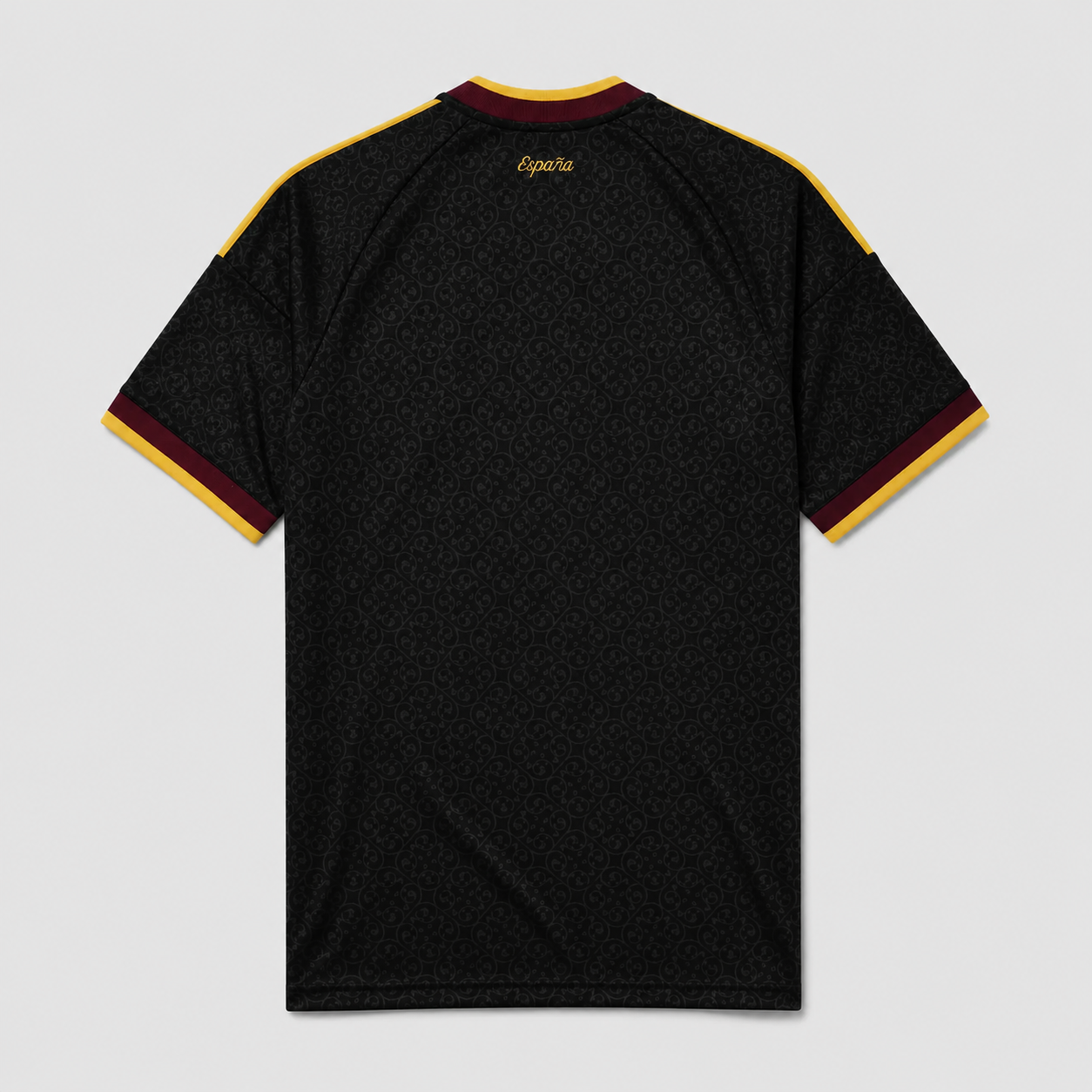 Away Special Edition Men's Shirt - Back
