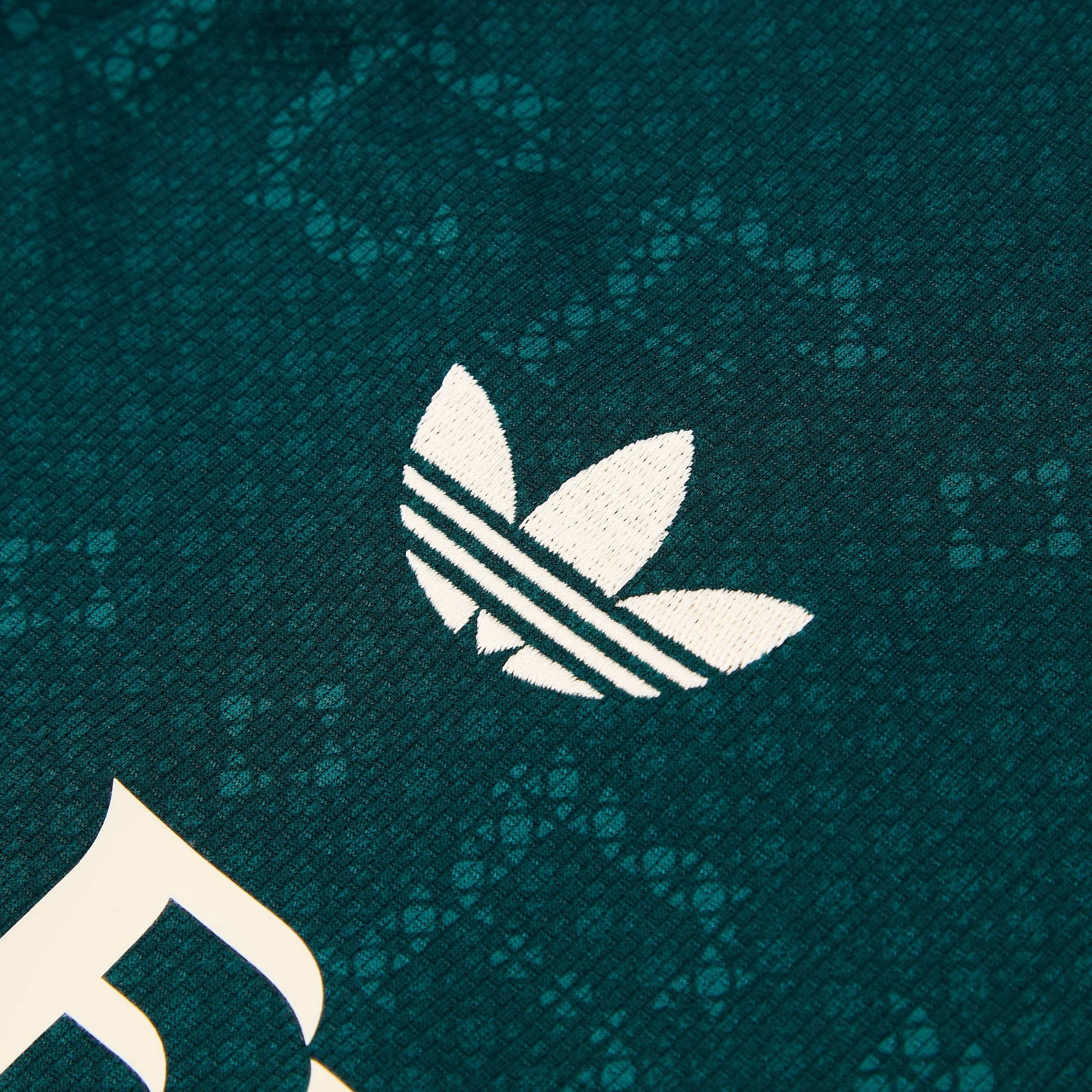 Away 26/27 Men's Shirt - Brand Logo