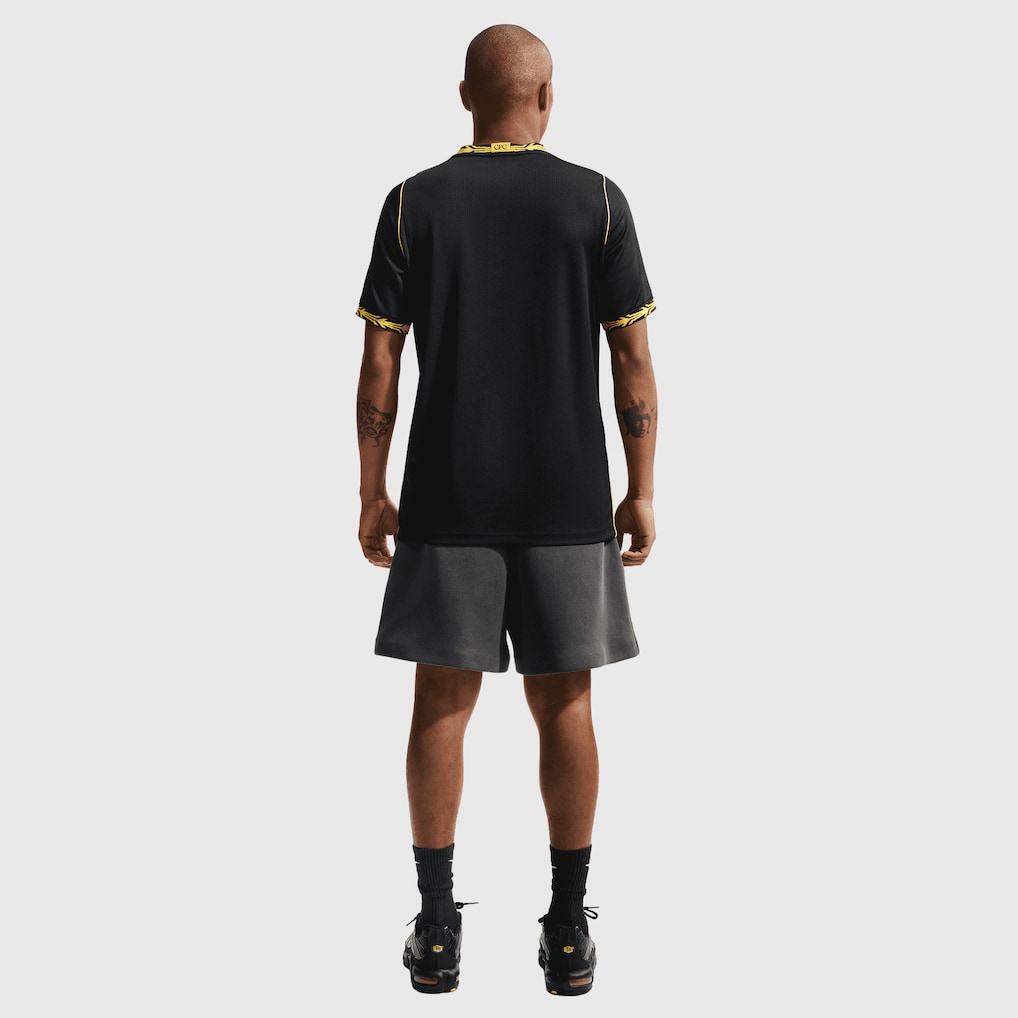Away 26/27 Men's Shirt - On Body Back