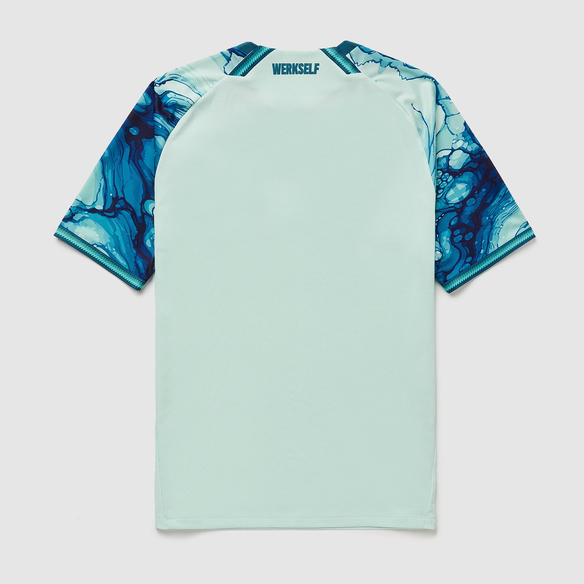 Away 26/27 Men's Shirt - Back